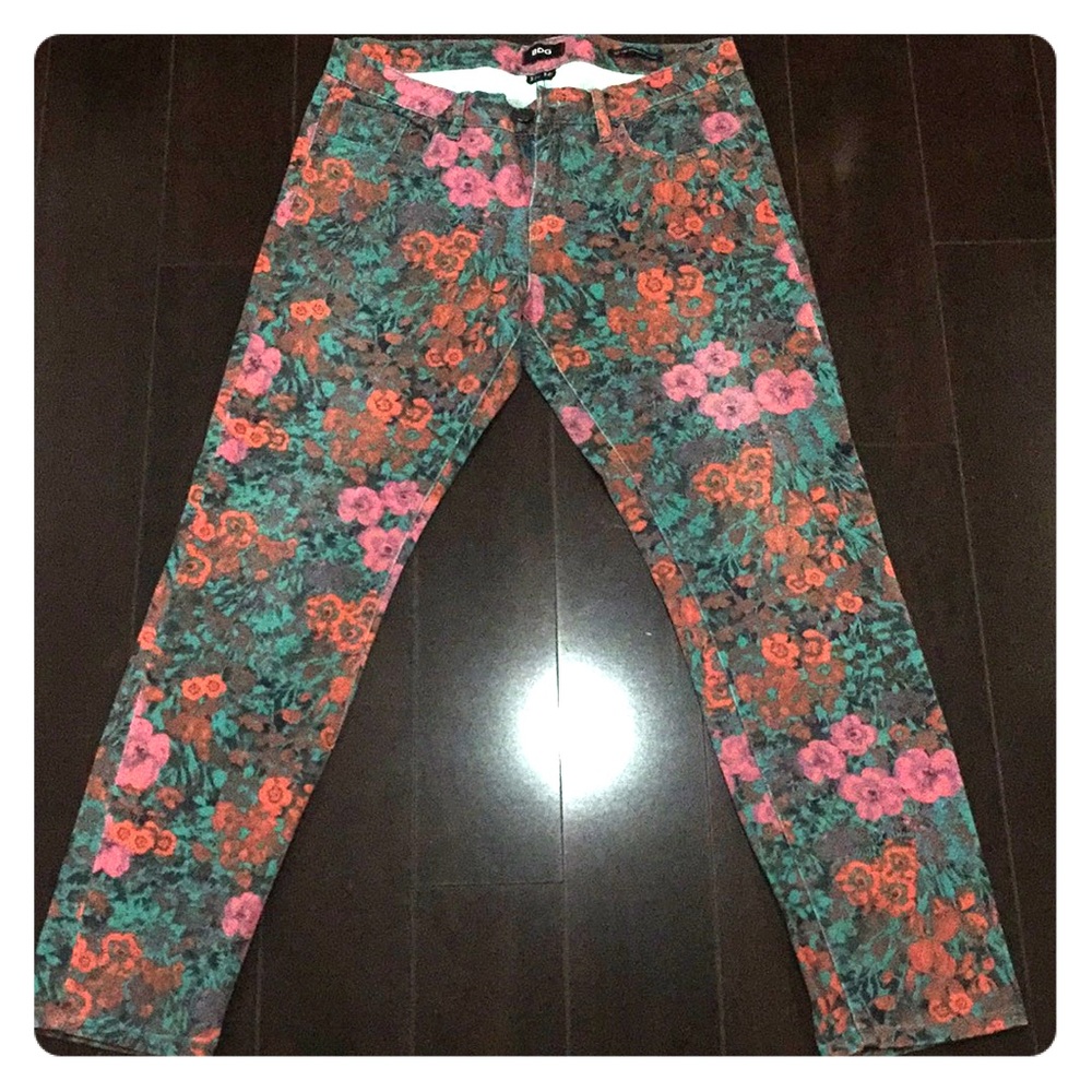BDG Denim